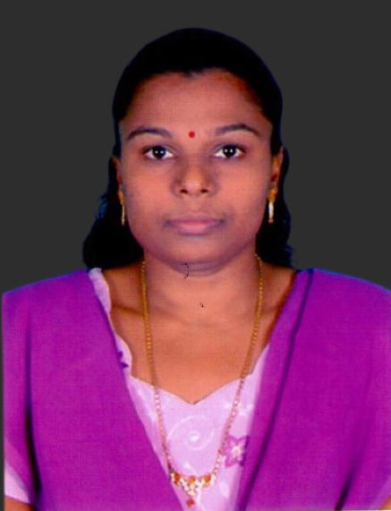 M Sahaya Josephin Mary