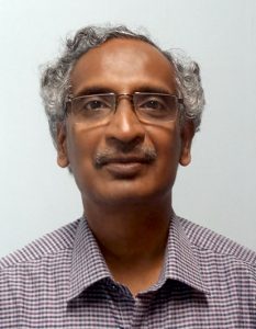 Rajagopal K.