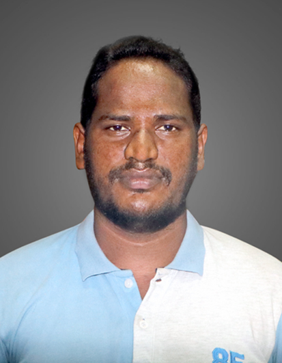 Sathiesh Kumar S