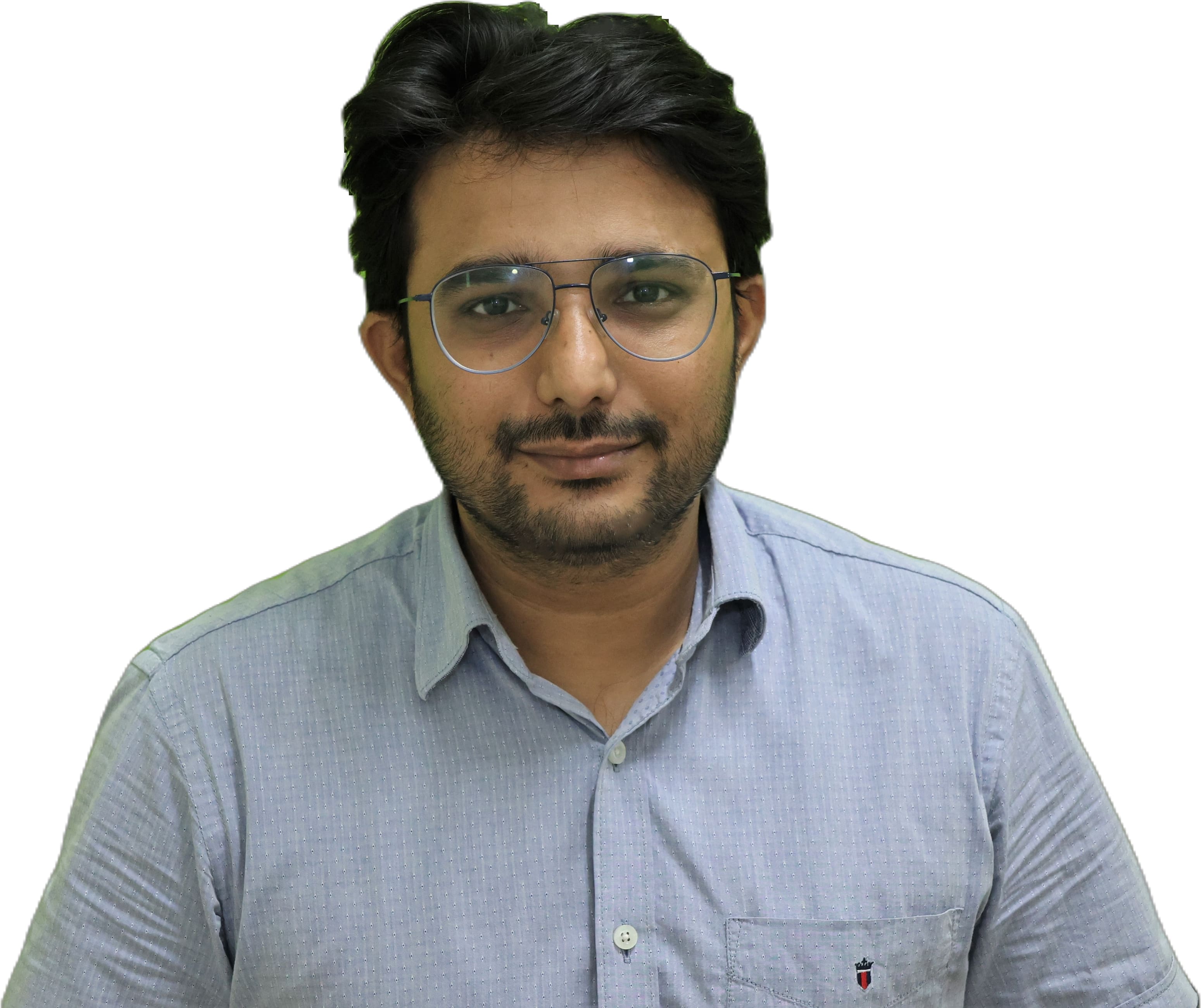 Surender Singh