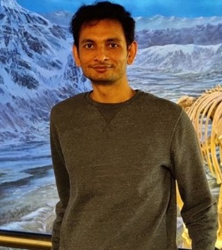 Vikram Choudhary