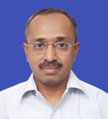 Prof. K. Ramamurthy  